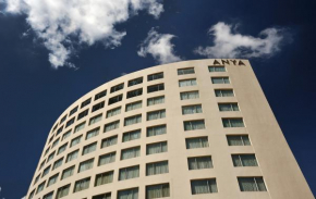 The Anya Hotel, Gurgaon